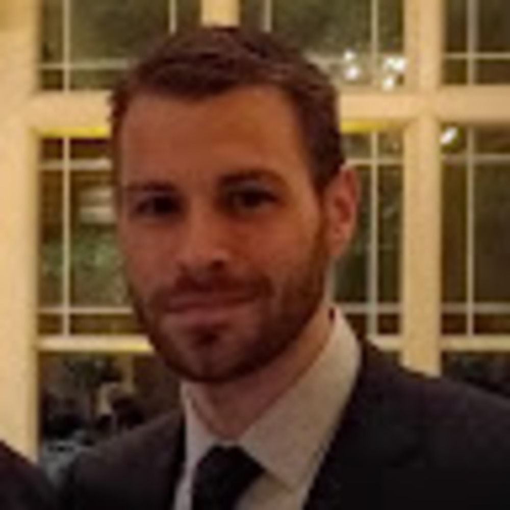 Meet your Posher, Benjamin
